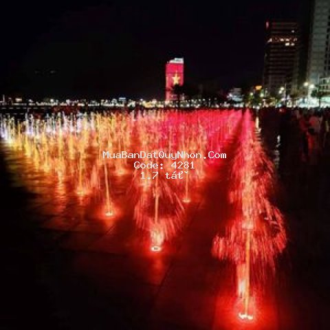 Chung cư 5 sao đầu tiên quy nhơn . altara