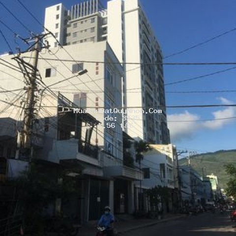 Chung cư cận cao cấp thịnh phát tower quy nhơn Chung cư cận cao cấp thịnh phát tower quy nhơn