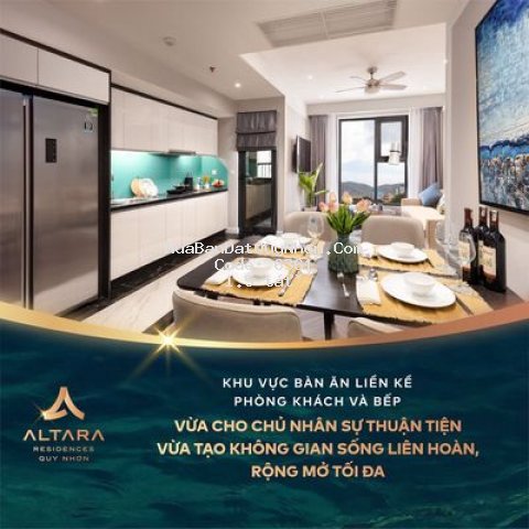 Chung cư cao cấp, sở hữu lâu dài