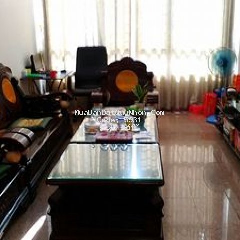 Chung cư hagl 95m2 3pn 2wc full nội thất đẹp