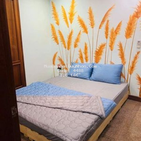 Chung cư hoàng anh gia lai 76m2 tầng 10 view biển Chung cư hoàng anh gia lai 76m2 tầng 10 view biển