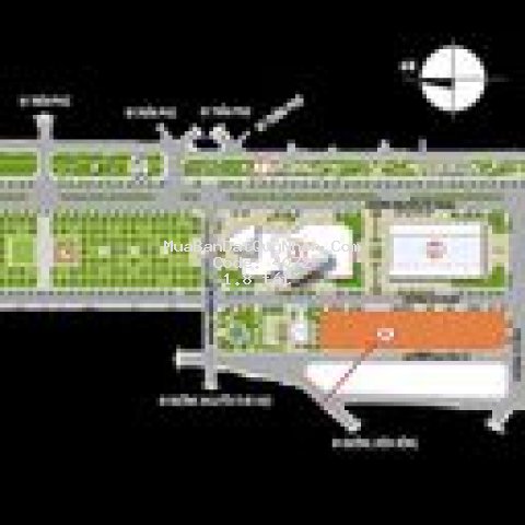 Chung cư i-tower quy nhơn 62m² 3pn