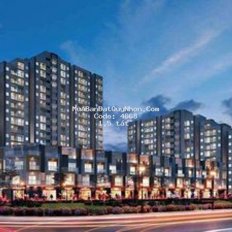 Chung cư lamer 2 tầng trệt