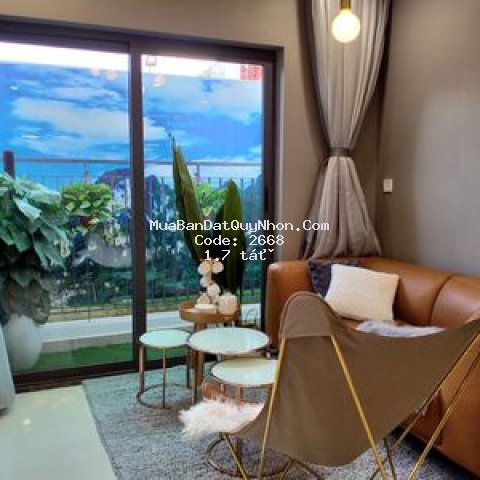Chung cư nhà ở xanh bên sông hà thanh 78m² 3 pn Chung cư nhà ở xanh bên sông hà thanh 78m² 3 pn