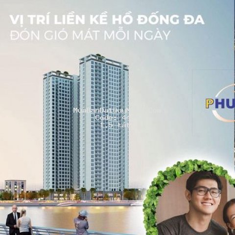 Chung cư phú tài quy nhơn