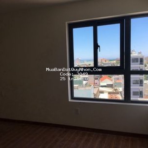 Chung cư thành phố qui nhơn 3803.9m² 2pn