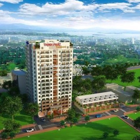 Chung cư thành phố qui nhơn 65m² 2pn Chung cư thành phố qui nhơn 65m² 2pn
