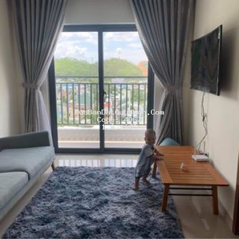 Chung cư thành phố qui nhơn 68m² 2 pn Chung cư thành phố qui nhơn 68m² 2 pn