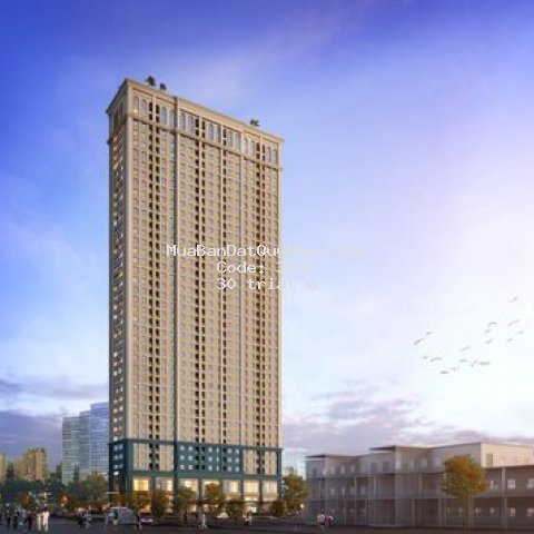 Chung cư thành phố qui nhơn 71.15m² 2pn