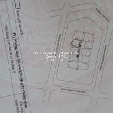 Chung cư thành phố qui nhơn 76m² 2pn