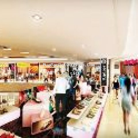 Chung cư tms luxury quy nhơn 2621m²