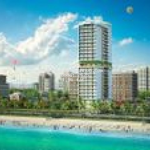 Chung cư tms luxury quy nhơn 50m² 1pn full nt Chung cư tms luxury quy nhơn 50m² 1pn full nt