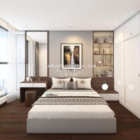 Chung cư tp. qui nhơn 72m² 2pn chiết khấu cao Chung cư tp. qui nhơn 72m² 2pn chiết khấu cao