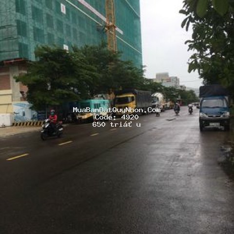 Chung cư view biển quy nhơn 72m2 2pn 2wc Chung cư view biển quy nhơn 72m2 2pn 2wc