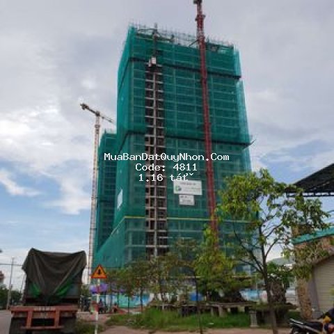 Chuyển nhượng căn hô giá hợp đồng tại qui nhơn Chuyển nhượng căn hô giá hợp đồng tại qui nhơn