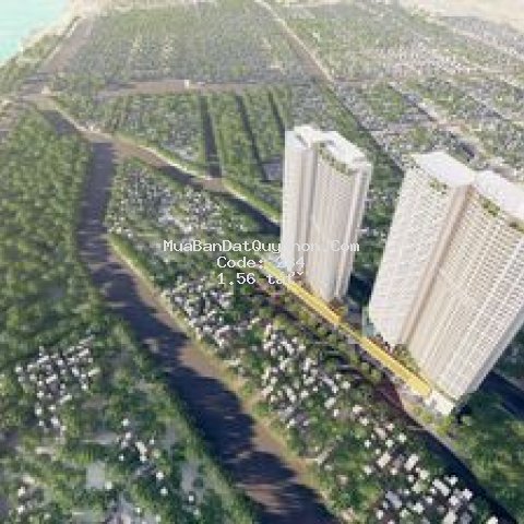 Cơ hội đầu tư căn hộ vị trí vàng