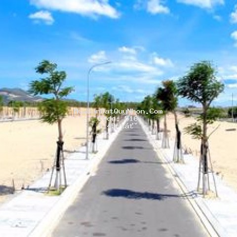 Cơ hội đầu tư đất nền đại đô thị du lịch ven biển Cơ hội đầu tư đất nền đại đô thị du lịch ven biển