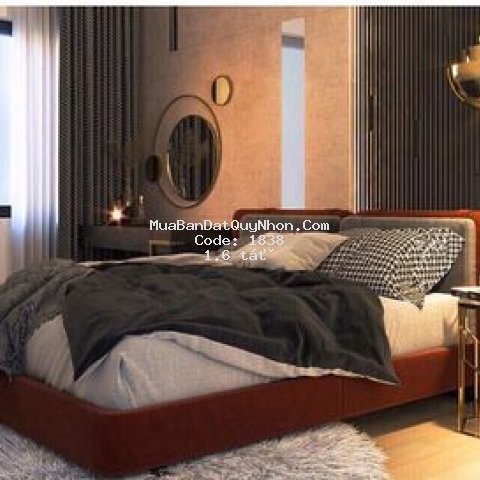 Cơ hội được ck 40% giá trị căn hộ grand center qn Cơ hội được ck 40% giá trị căn hộ grand center qn