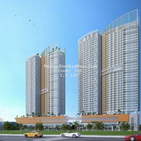 Cơ hội mua căn hộ cao cấp quy nhơn giá cực sốc Cơ hội mua căn hộ cao cấp quy nhơn giá cực sốc