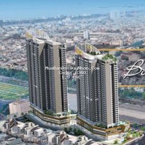 Cơ hội nhận 1,5 tỷ trong buổi mở bán đợt 1 i tower