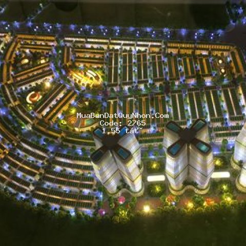 Cơ hội sở hữu đất ven biển quy nhơn chỉ 89tr