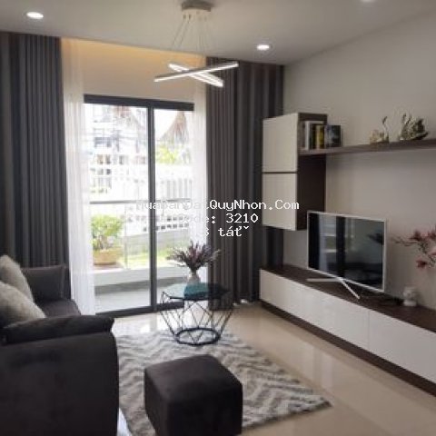 Còn 1căn 2pn 3 mặt hướng biển tại tt tp.quy nhơn
