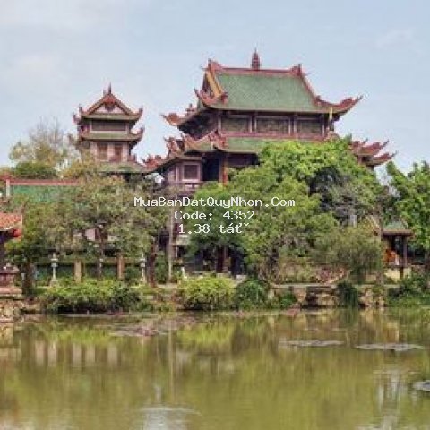 Cơn sốt đất nền gần sân bay phù cát