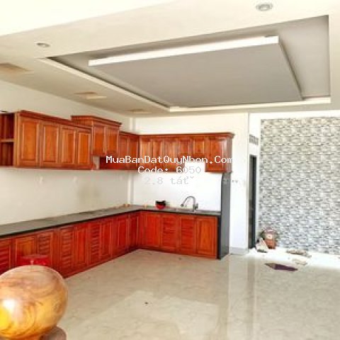 Cuối năm bán nhanh căn nhà đẹp