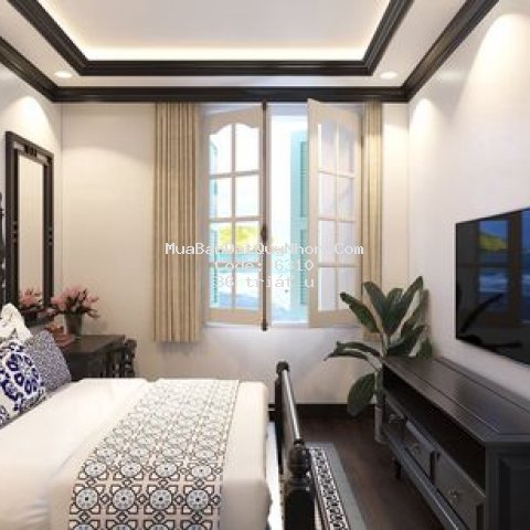 đánh thức thiên đường biển - i-tower quy nhơn