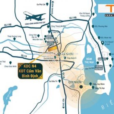 đất 125m²