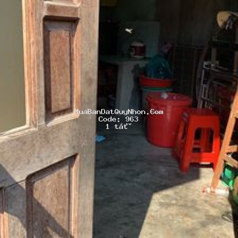 đất 17m2 hẻm nguyễn xí