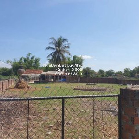 đất 5700m2 400m2 thổ cư huyện tây sơn