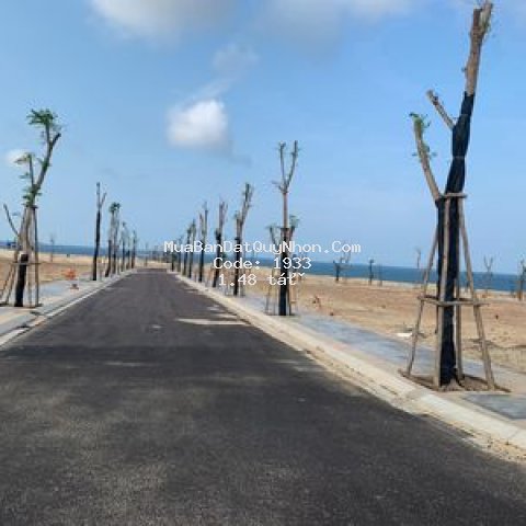 đất 80m²
