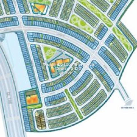 đất 80m² tại biển nhơn lý thanh lý 10 nền