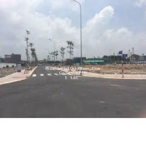 đất 80m2 2 mặt tiền kinh doanh tốt sổ lâu dài