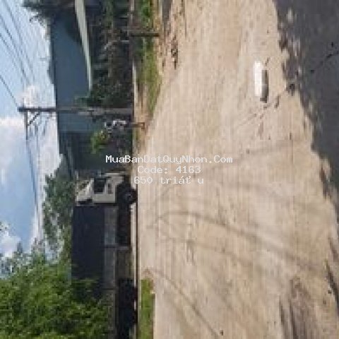 đất âu cơ đường 14 mét