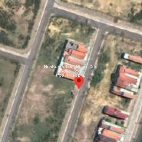 đất bên cạnh kcn nhơn hoà, tx an nhơn 200m2