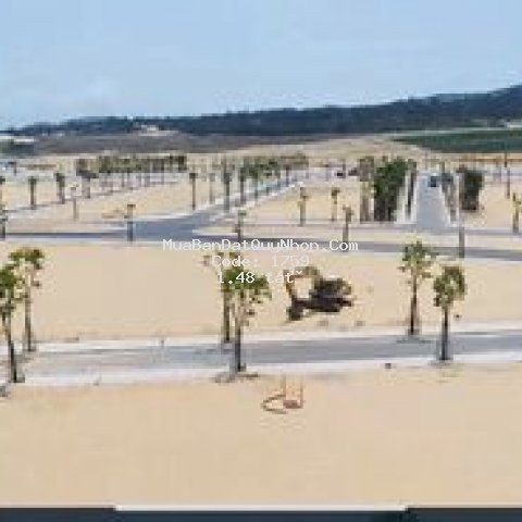 đất bển sổ đỏ ven biển - đầu tư bds an toàn
