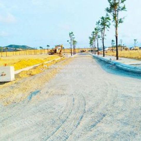 đất biển chạm đáy cơ hội vàng có một không hai