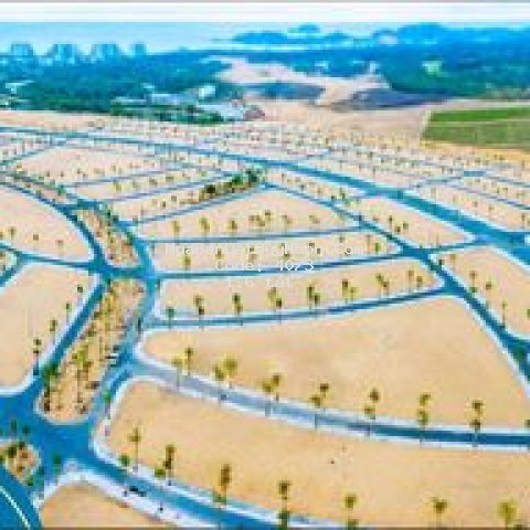 đất biển du lịch giá rẻ