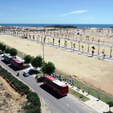 đất biển quy nhơn giá1,48 tỷ,cam kết lợi nhuan 10% đất biển quy nhơn giá1,48 tỷ,cam kết lợi nhuan 10%