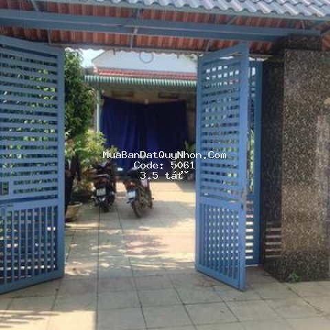 đất cần bán