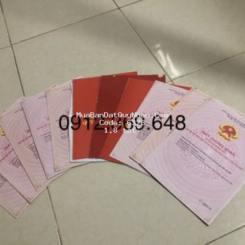 đất cần bán