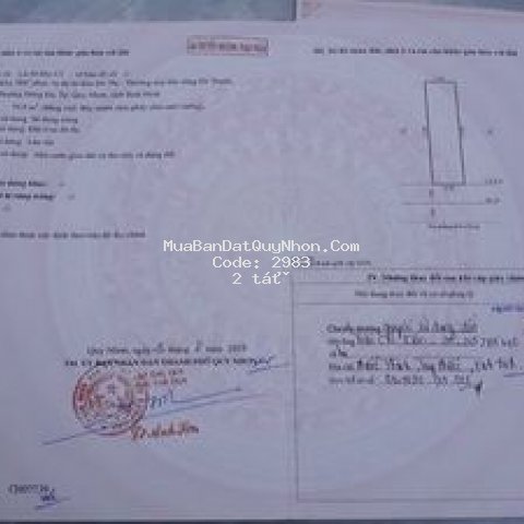 đất cầu 2 hà thanh gần đại học fpt, chung cư apt