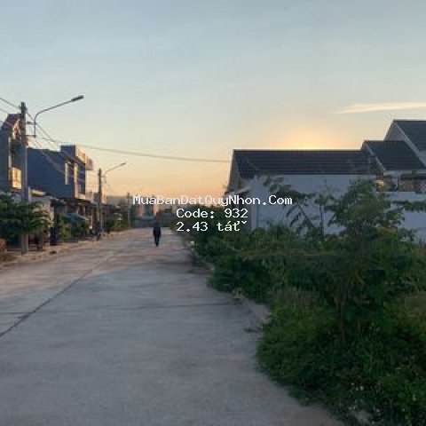 đất chợ dinh khu dân cư phía bắc làng sos