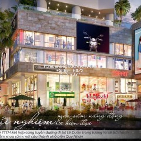 đặt cọc ngay nhận siêu ưu đãi từ i-tower quy nhơn