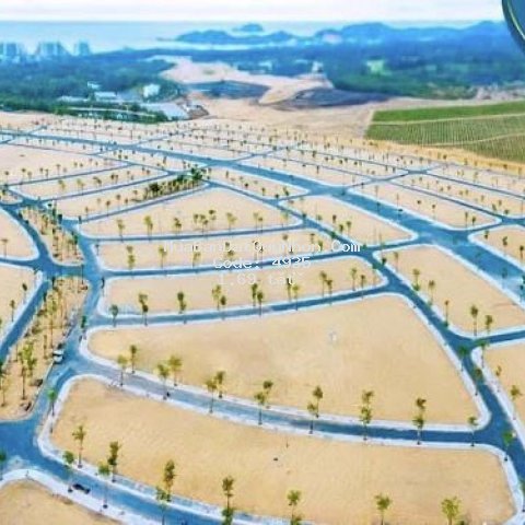 đất đất nền ven biển gần flc qui nhơn chỉ 22tr/m2