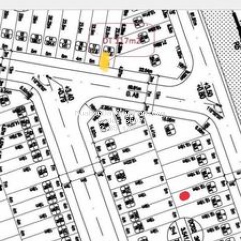 đất đê đông an phú thịnh mặt tiền quốc lộ 19, 96m2