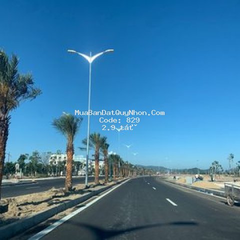 đất đê đông - đối diện khu đô thị đại phú gia