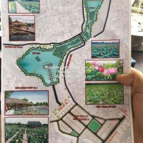 đất đẹp nhơn hậu an nhơn có sổ